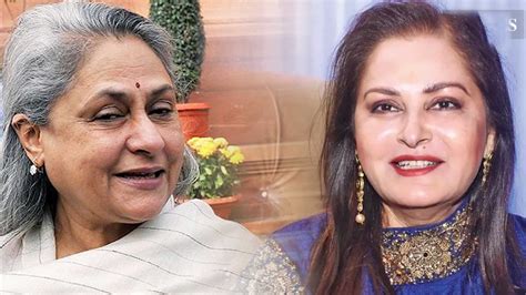 Jaya Prada says Jaya Bachchan is ‘doing politics’ over drugs issue.